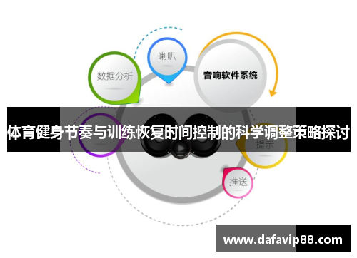 体育健身节奏与训练恢复时间控制的科学调整策略探讨